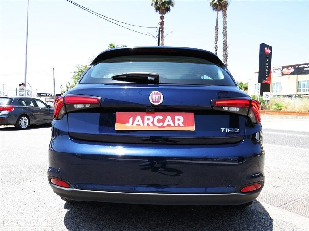 Fiat Tipo 1.3 MultiJet Life - 6