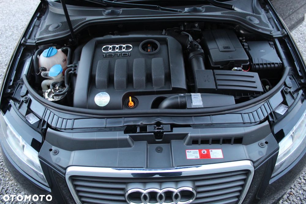 Audi A3 Sportback - 30