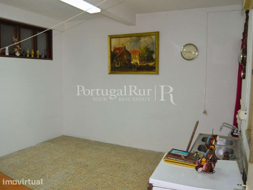 Moradia em Sobreira Formosa - Grande imagem: 4/30