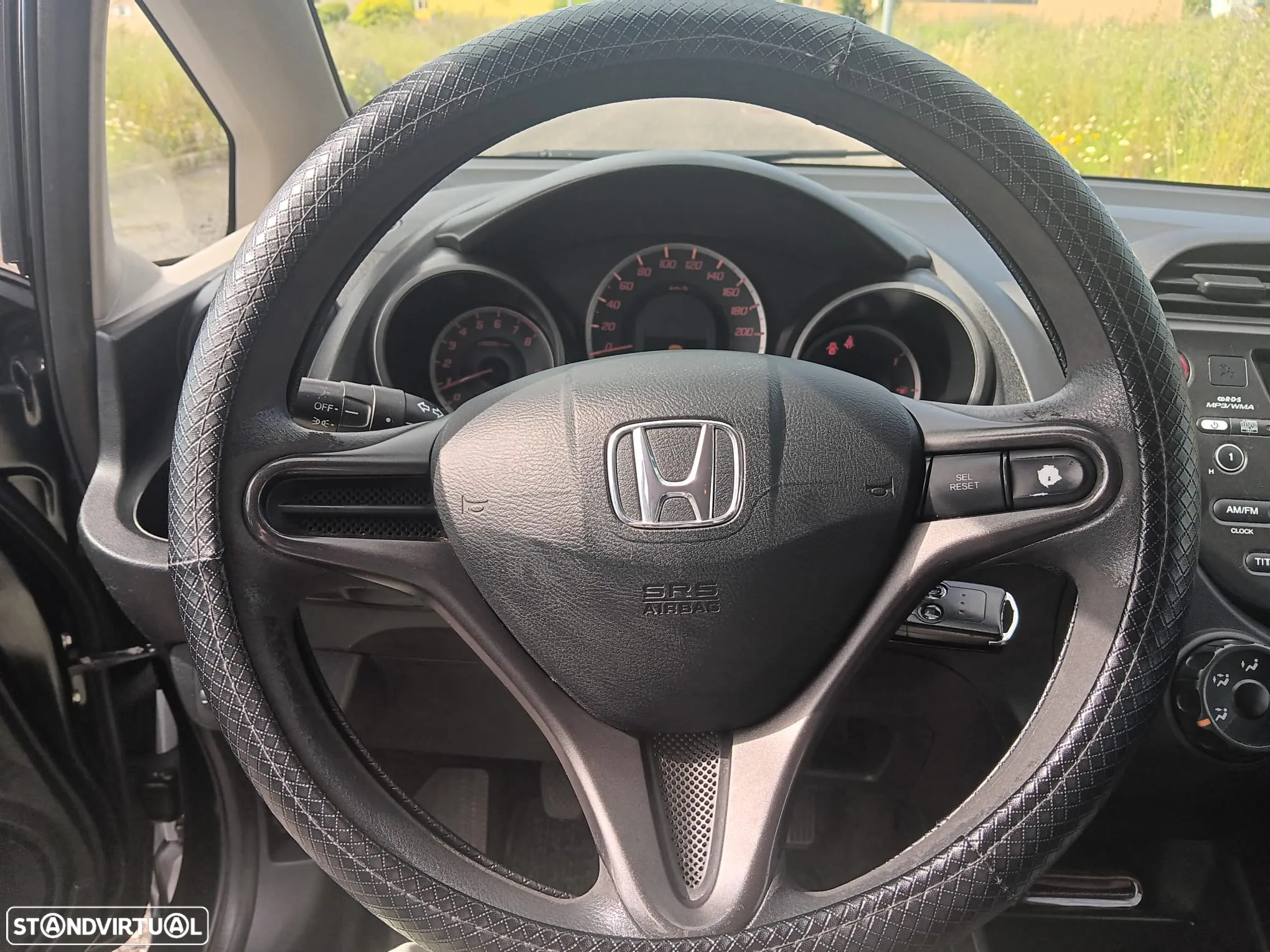 Honda Jazz 1.2 i-VTEC Trend J15 - 21