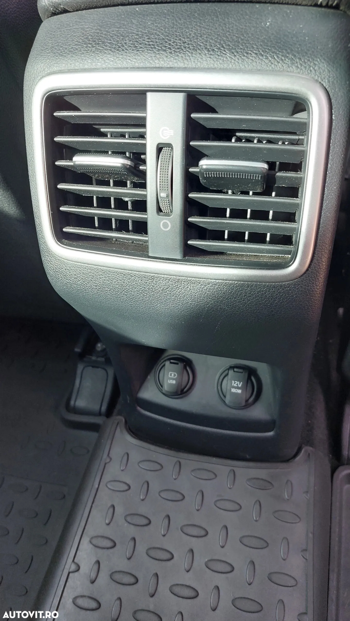 Kia Sportage 1.6 T-GDI 7DCT 4x4 GT Line - 17