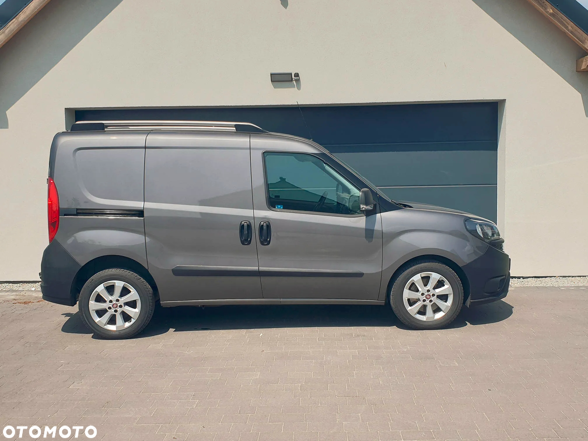 Fiat Doblo - 3