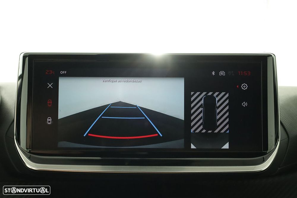 Peugeot 2008 1.2 PureTech Allure - 13