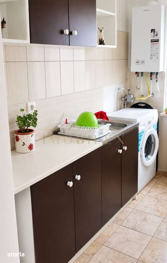 Apartament decomandat, etaj1, zona Florilor/Cetatii - Imagine principală: 2/3