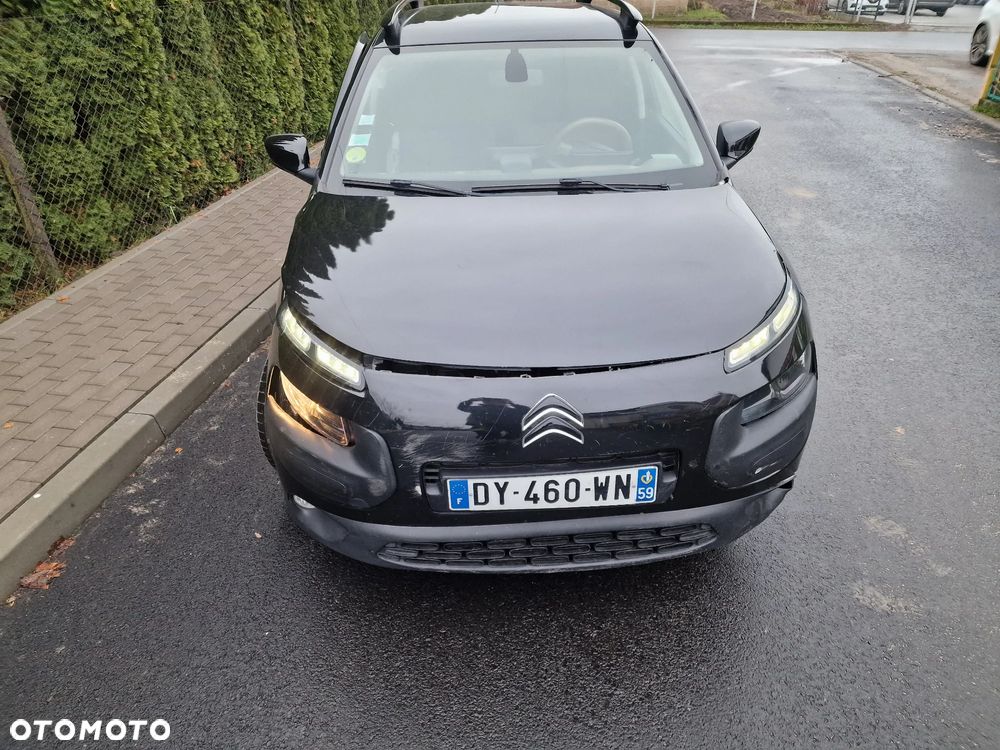 Citroën C4 Cactus 1.6 Blue HDi Feel - 2