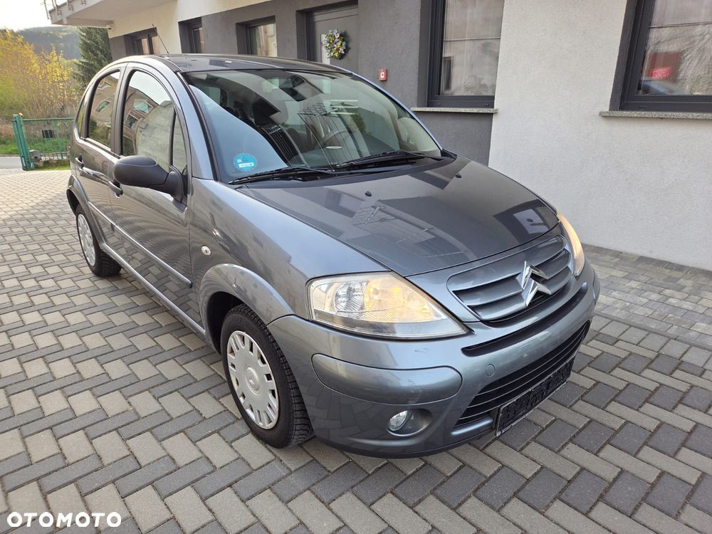 Citroën C3 1.4 Confort - 5