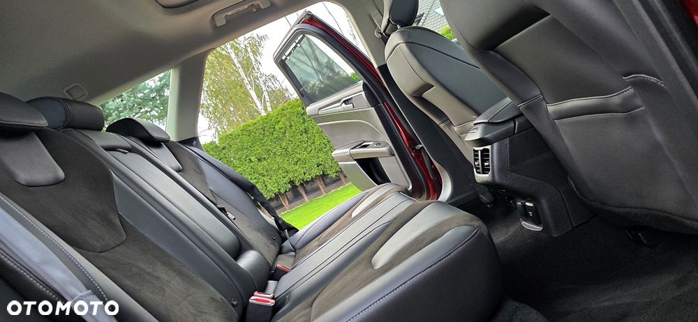 Ford Mondeo - 20