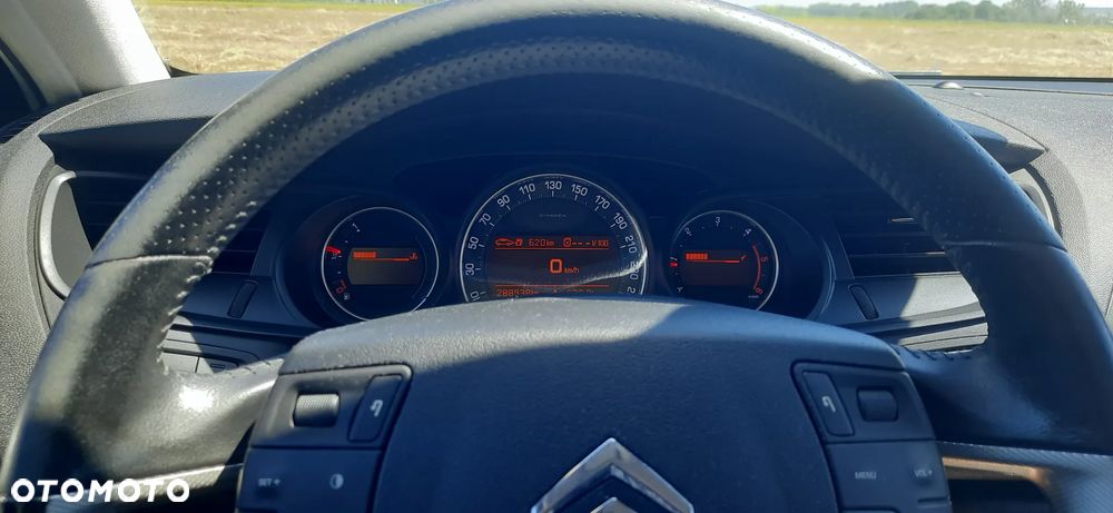 Citroën C5 - 9