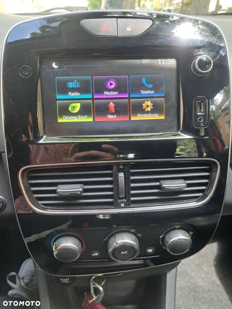 Renault Clio 0.9 TCe Life - 5
