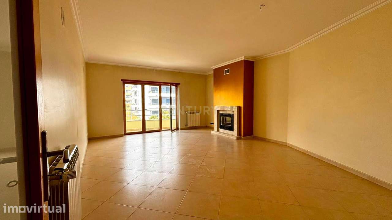 Arrendamento  Apartamento T3 + 1  na Malveira - Grande imagem: 4/26