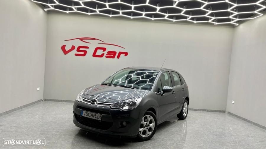 Citroën C3 1.2 PureTech Collection - 4