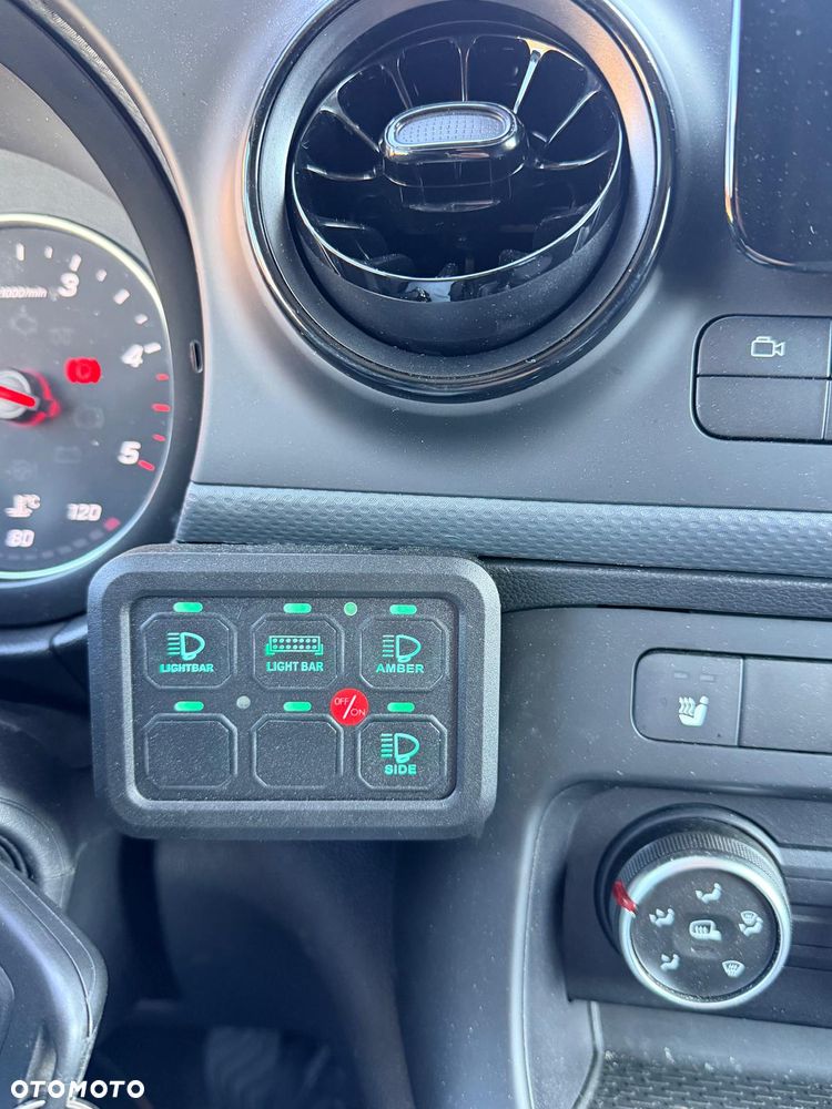 Mercedes-Benz Citan - 16
