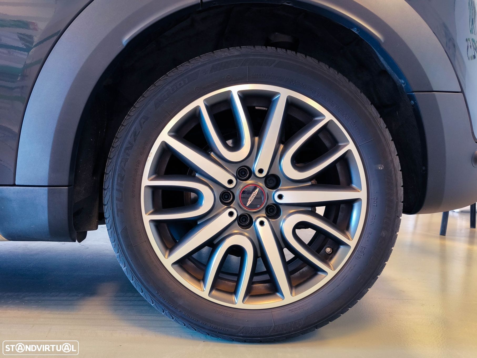 MINI Countryman - 31