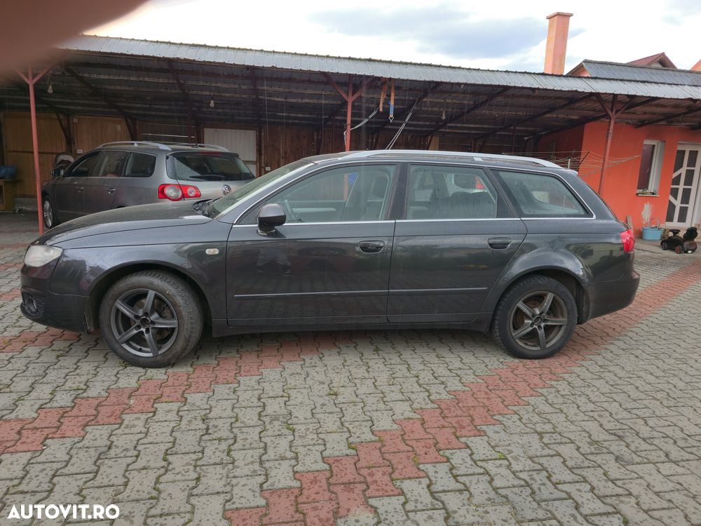 Seat Exeo 2.0 TDI 143 CP Style - 10