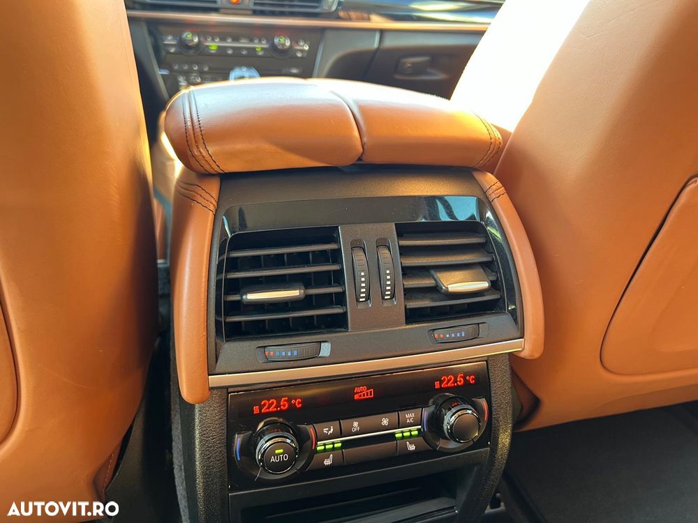 BMW X6 - 20