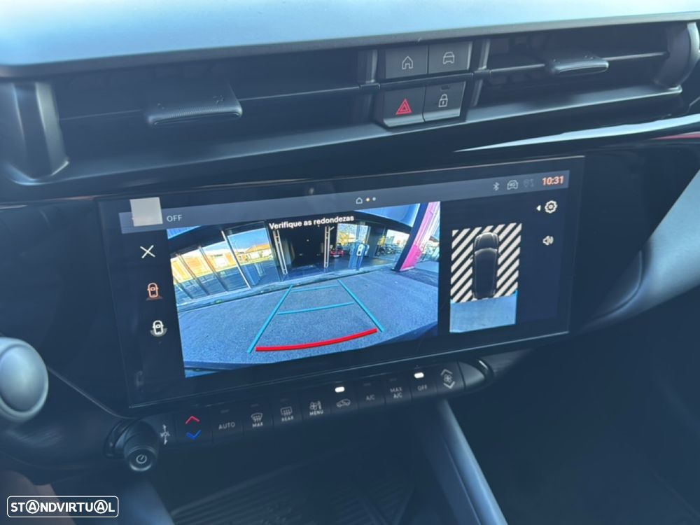 Alfa Romeo Junior 1.2 Intensa eDCT6 - 21