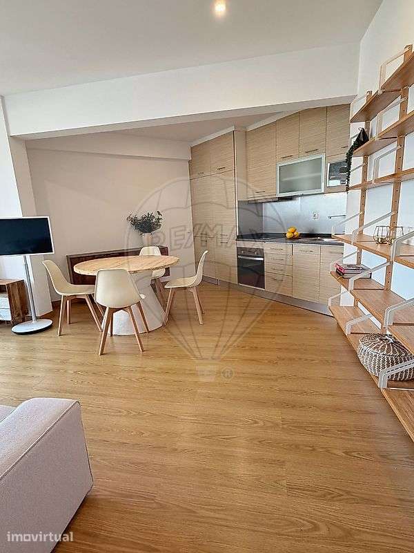 Apartamento T1 para arrendamento - Grande imagem: 3/14
