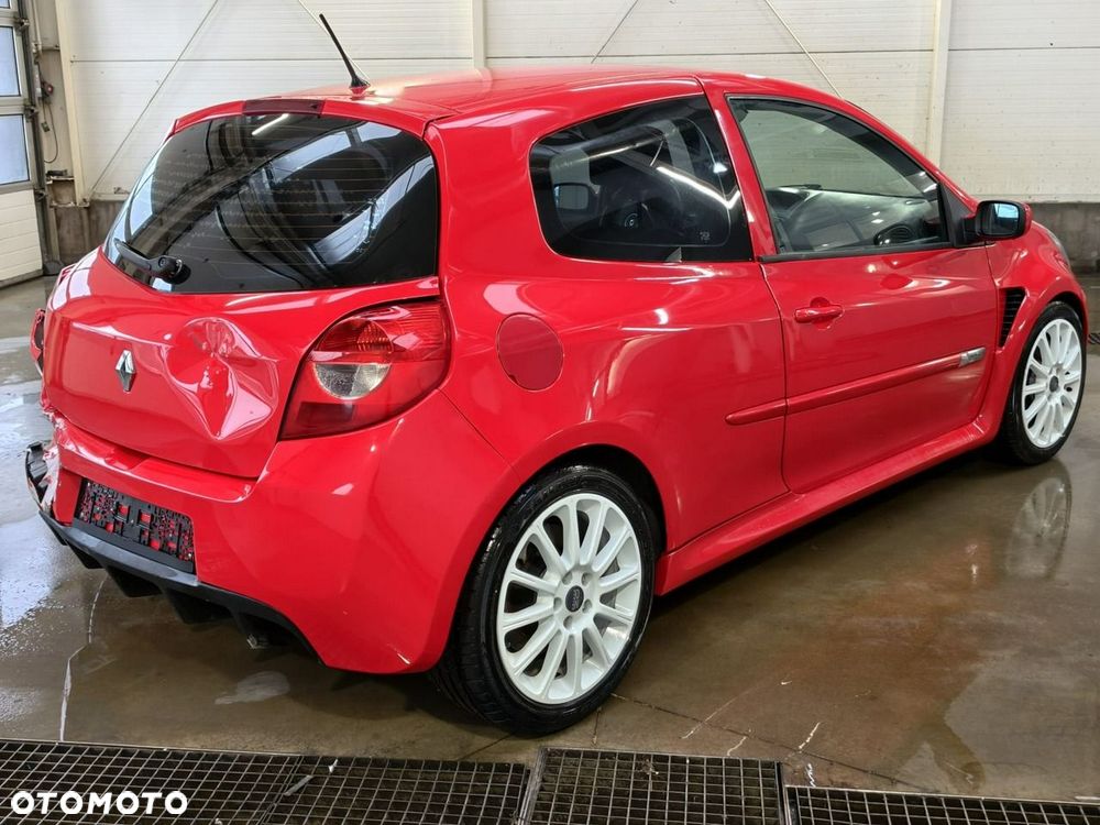 Renault Clio - 7