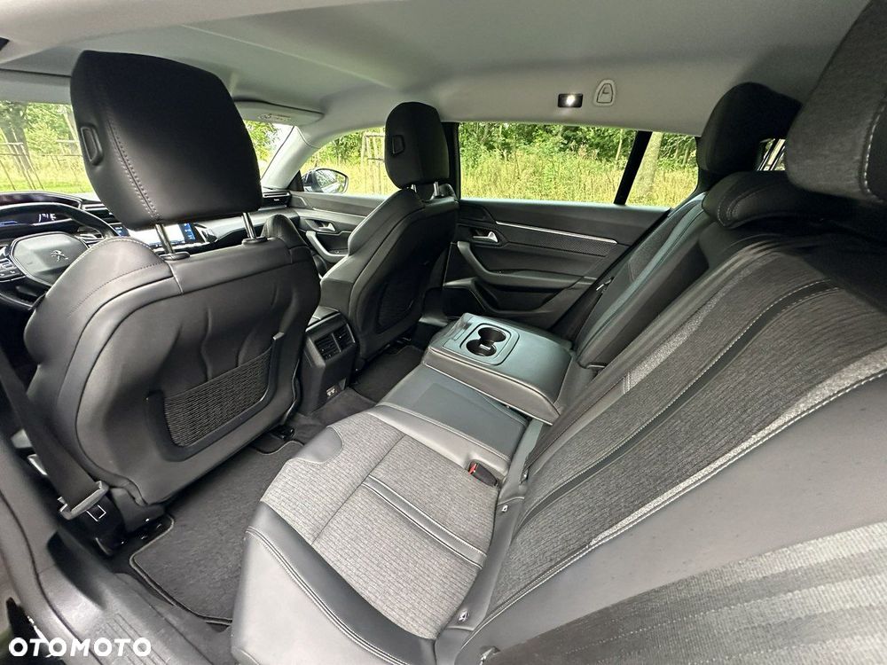 Peugeot 508 - 22