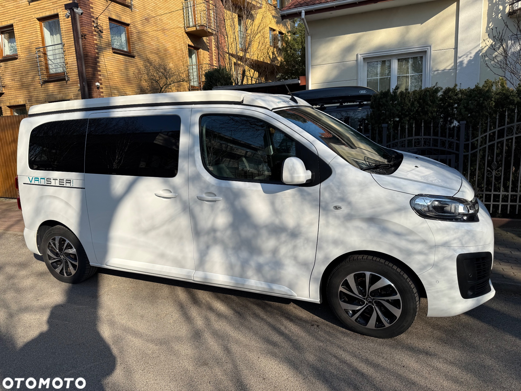 Citroën SpaceTourer M 2.0 BlueHDi 180 EAT8 Shine - 3