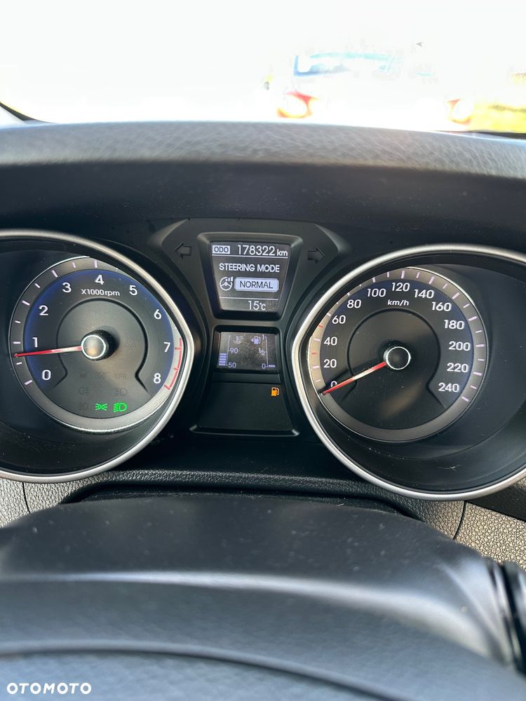 Hyundai i30 1.4 Style - 21