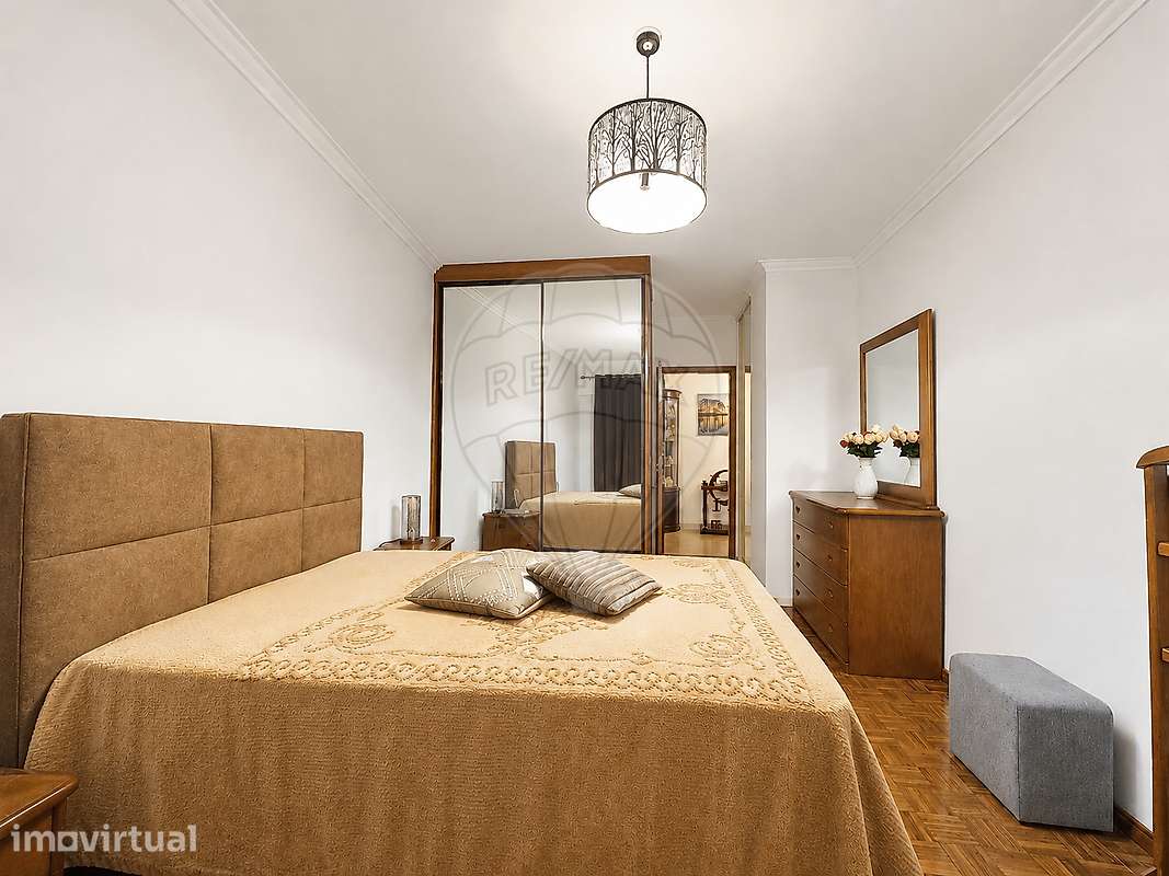 Apartamento T1 para venda - Grande imagem: 5/9