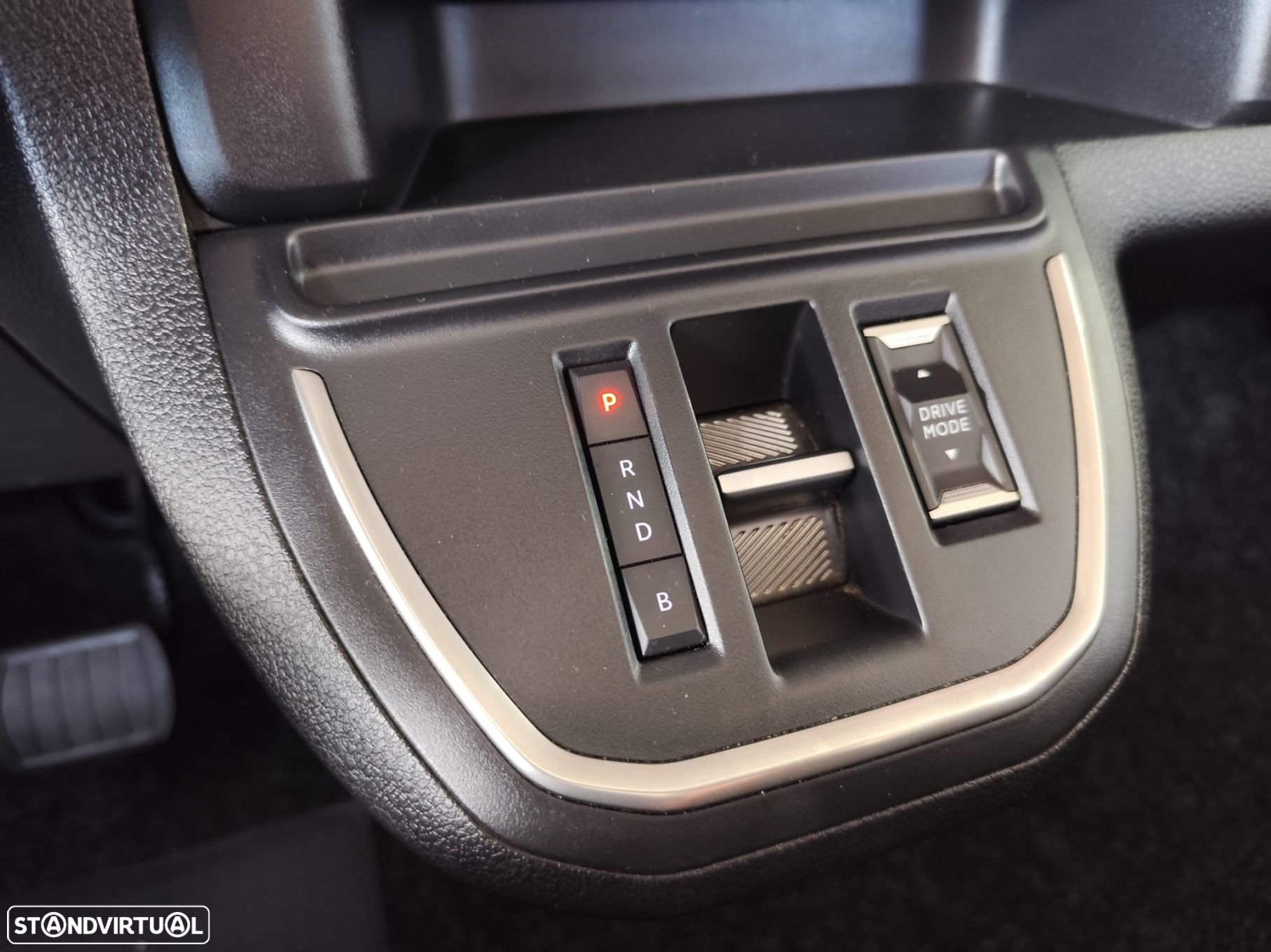 Peugeot e-Expert 50 kWh Standard - 23