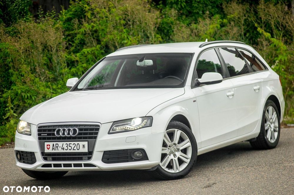 Audi A4 ver-2-0-tfsi-quattro-s-tronic - 6