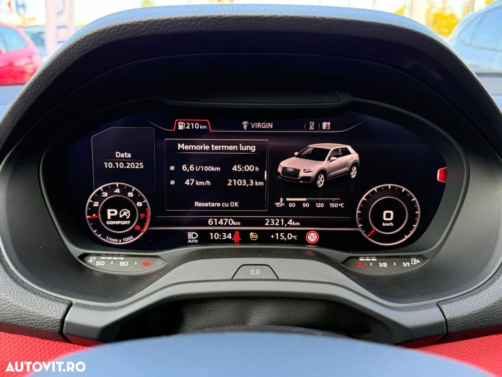 Audi Q2 - 4