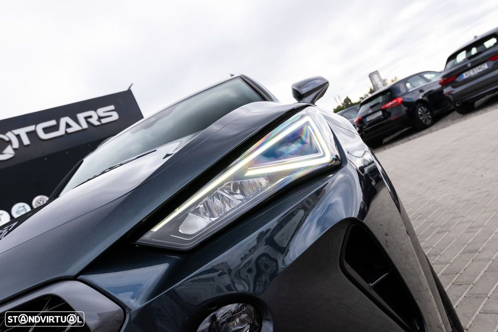 Cupra Formentor 1.5 TSI Plus - 22