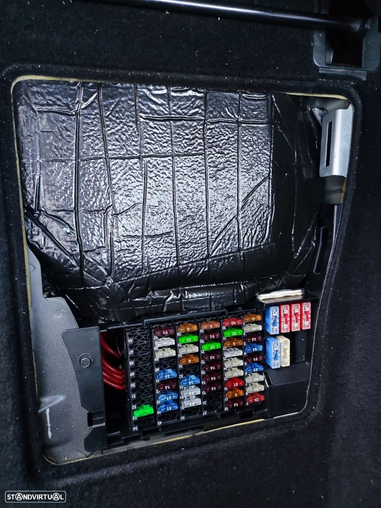 Mercedes-Benz A 170 Elegance - 17