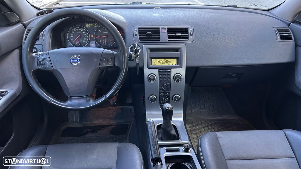 Volvo V50 1.6 D Momentum - 5