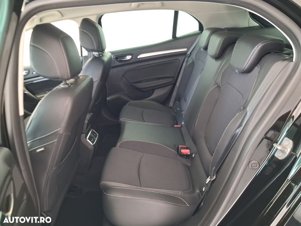 Renault Megane TCe GPF EDC Intens - 23
