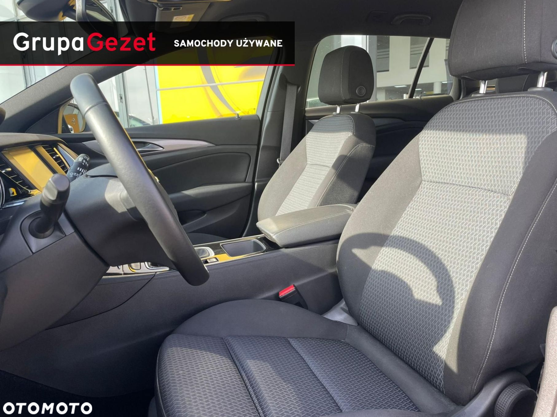 Opel Insignia - 7