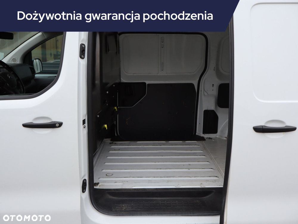 Citroën jumpy-combi - 17