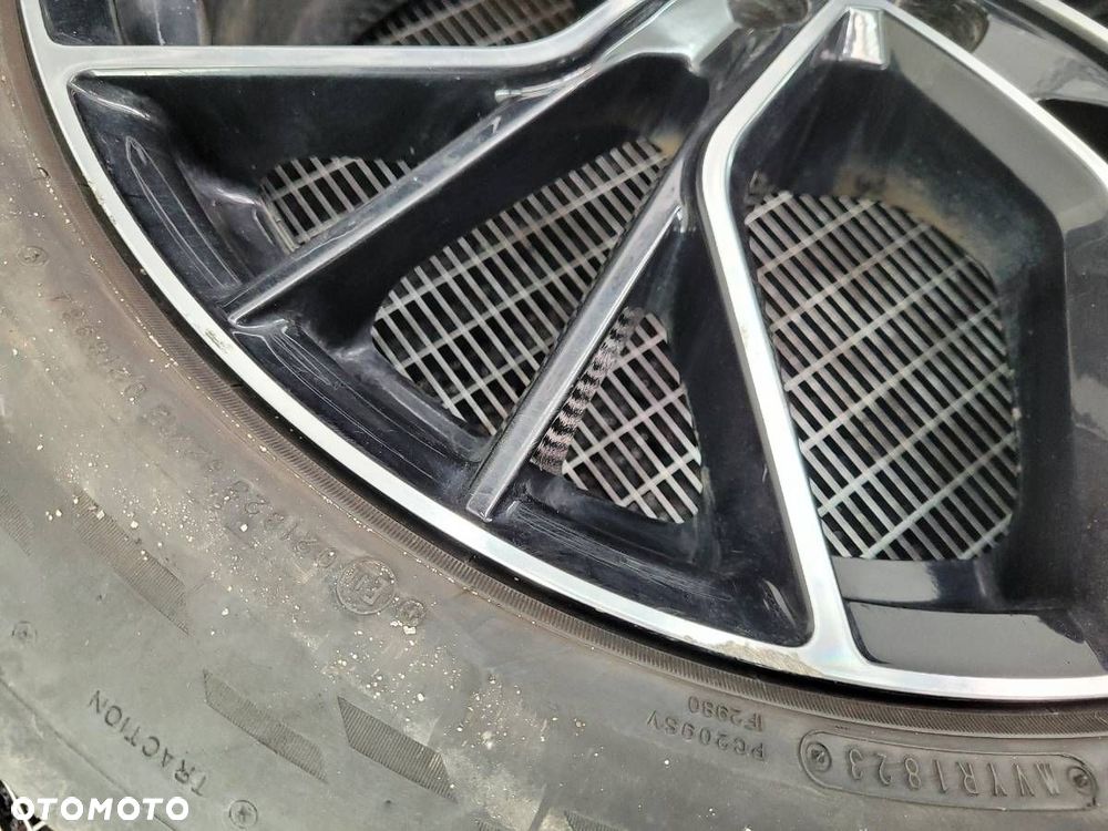 KOŁA ALUMINIOWE KOMPLET 20 JAGUAR F-PACE X761 Mille Miglia MM1020-2090 - 4