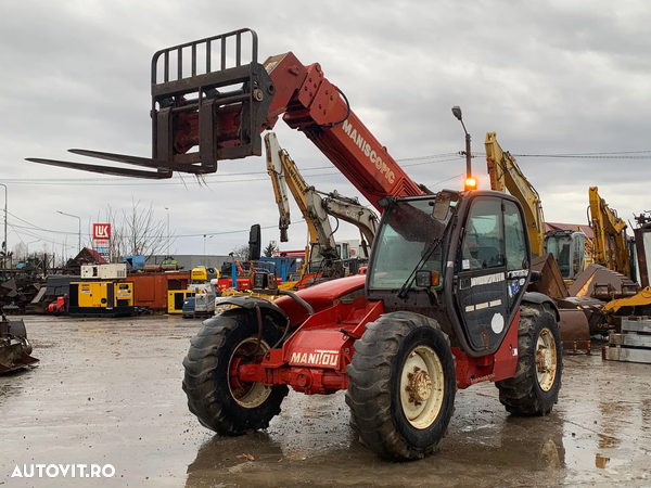 Manitou MT932.25