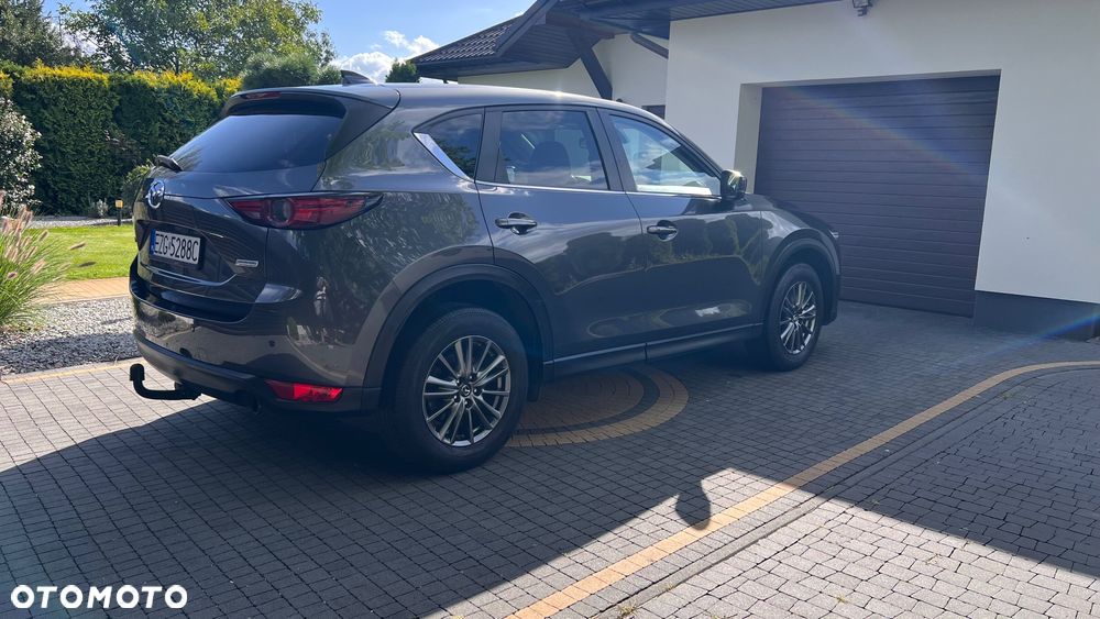 Mazda CX-5 2.0 Skypassion 2WD - 3