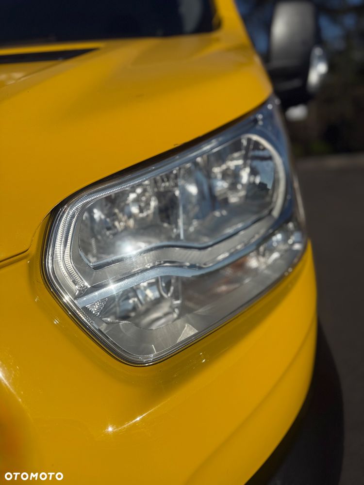 Ford Transit Trend L3H2 3500kg 2.0 105km - 22