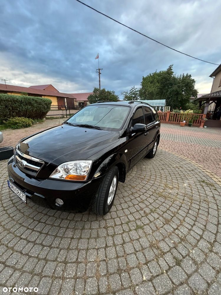 Kia Sorento - 3