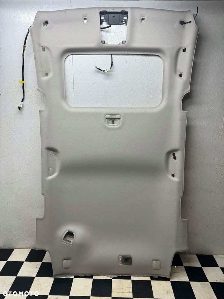 podsufitka szyberdach subaru outback iv 2009-2015 - 8