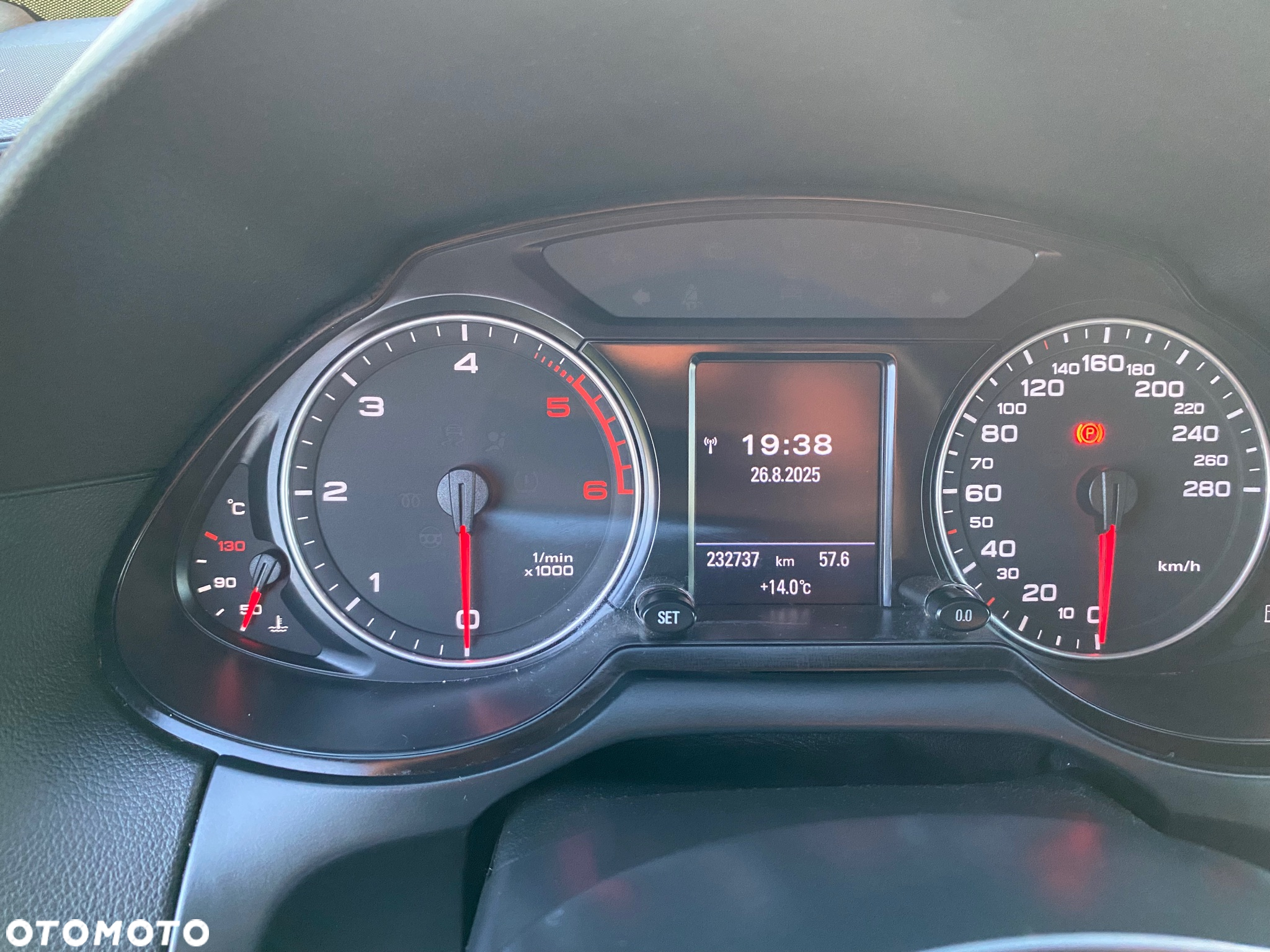 Audi Q5 2.0 TDI Quattro S tronic - 14