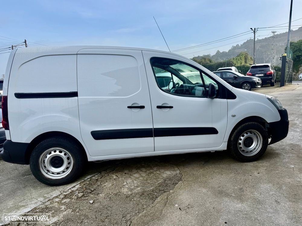 Citroën Berlingo - 30
