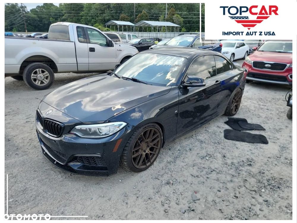 BMW Seria 2 M235i