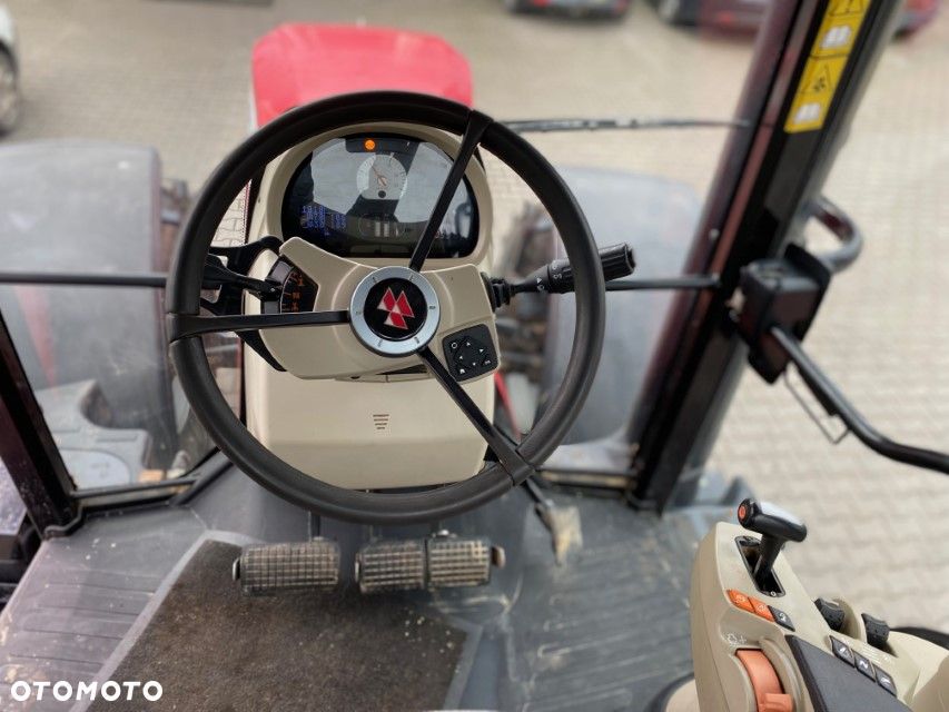 Massey Ferguson 7620 - 16