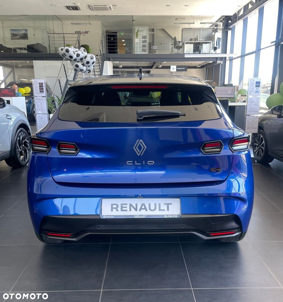 Renault Clio - 5