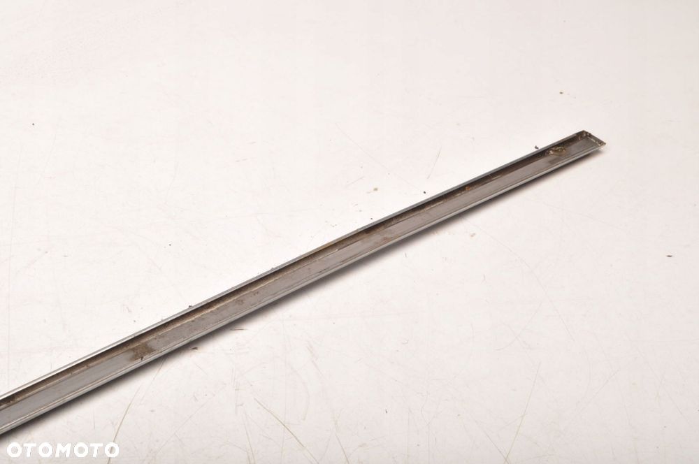 FORD GRANADA GXL LISTWA DRZWI LEWY TYŁ TYLNE - 9