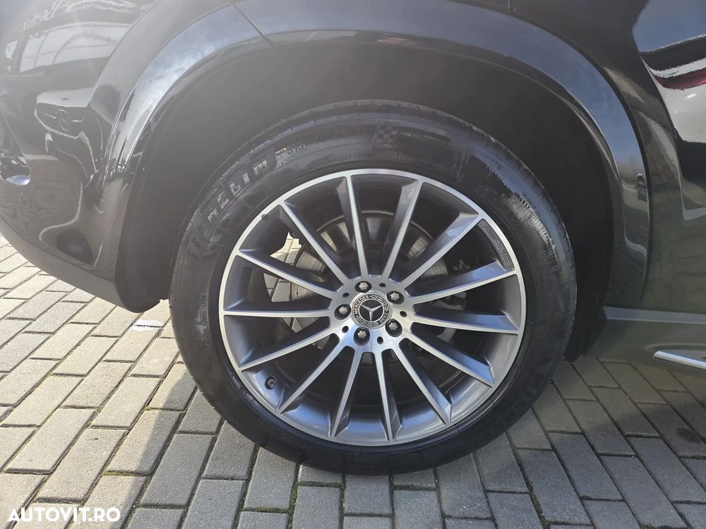 Mercedes-Benz GLE 450 MHEV 4MATIC - 13