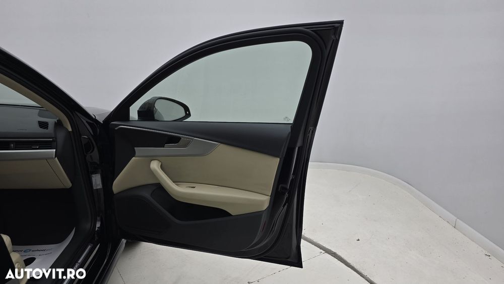 Audi A4 Allroad 2.0 TDI S tronic - 18