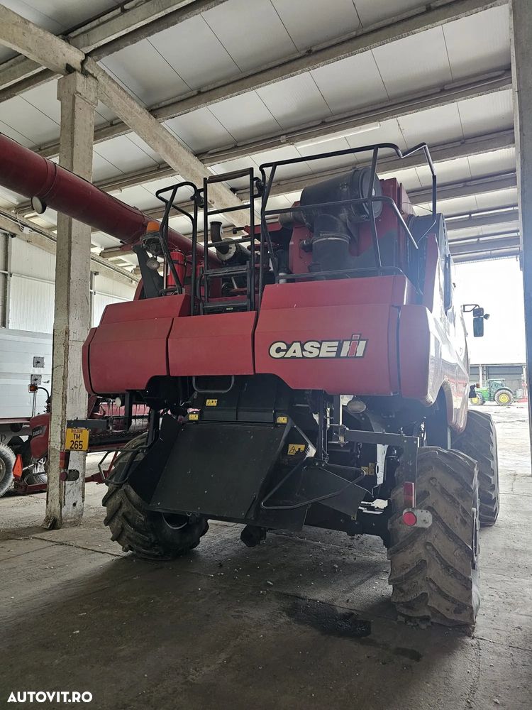 Case IH 9120 AXIAL FLOW - 5